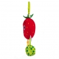 Продукт Bali Bazoo Bell - Висулка - 2 - BG Hlapeta